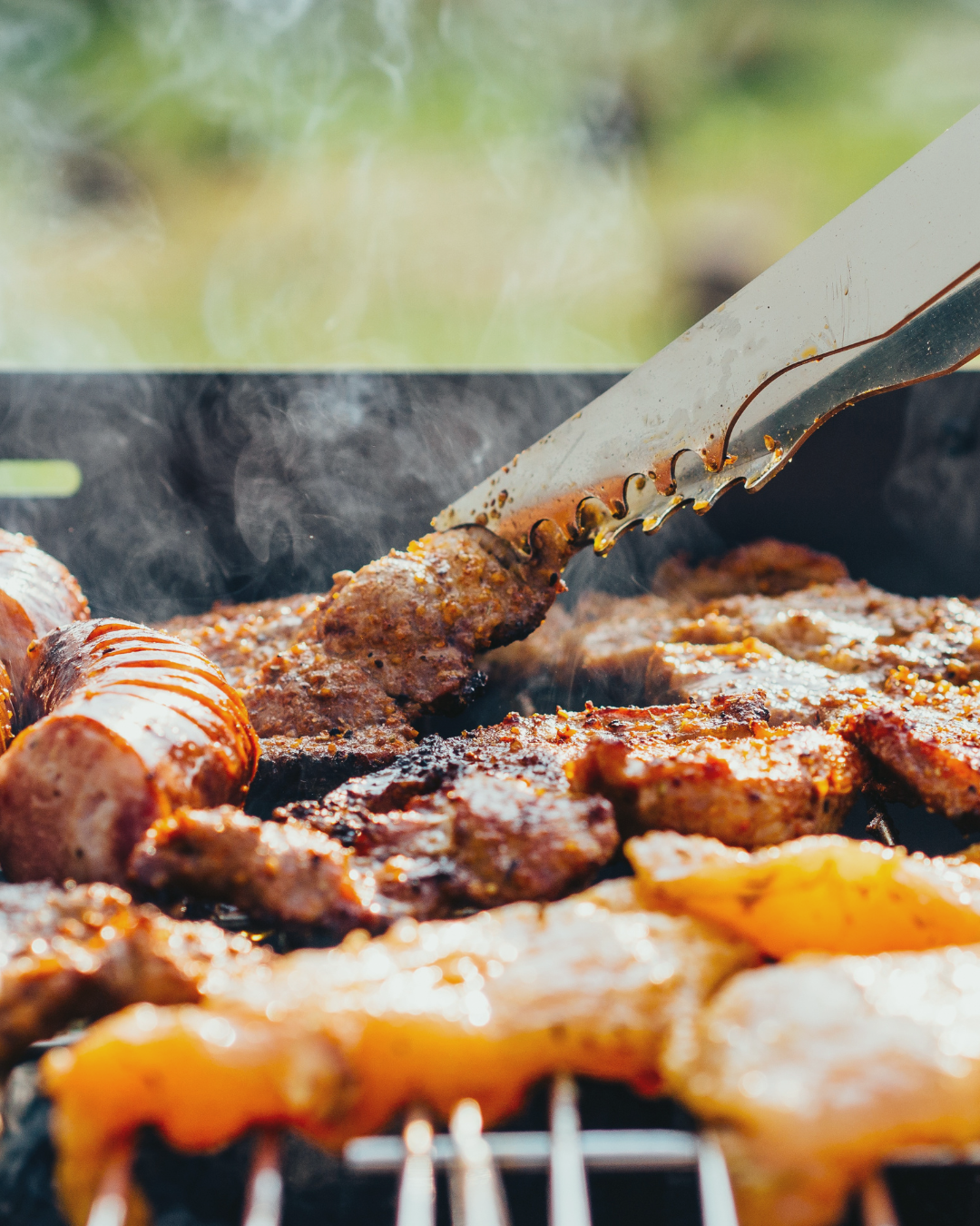5月限定特別価格<BR>+<BR>おまけ有機ポップコーンの種付!<BR>⭐️BBQも安心安全なお肉で<BR>お手軽🔥バーベキューセット!<BR>7,750円が↓